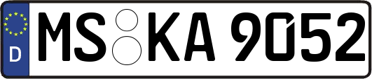 MS-KA9052