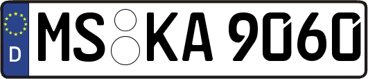 MS-KA9060