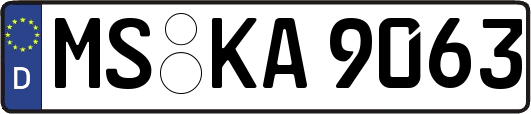 MS-KA9063