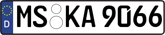 MS-KA9066
