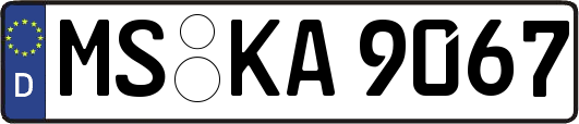 MS-KA9067