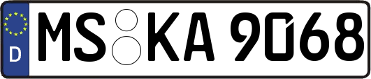 MS-KA9068