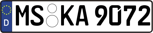 MS-KA9072