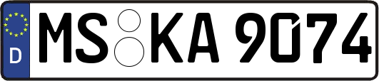 MS-KA9074