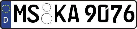 MS-KA9076