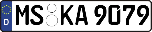 MS-KA9079