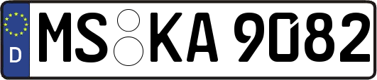 MS-KA9082