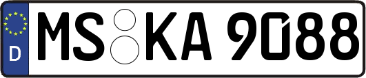 MS-KA9088