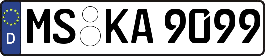 MS-KA9099