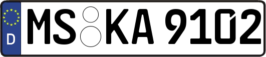 MS-KA9102