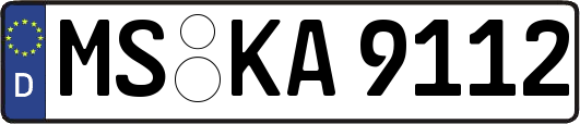 MS-KA9112