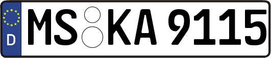MS-KA9115
