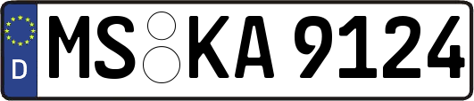 MS-KA9124