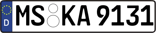 MS-KA9131