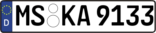 MS-KA9133