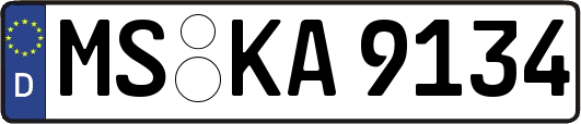 MS-KA9134
