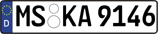 MS-KA9146