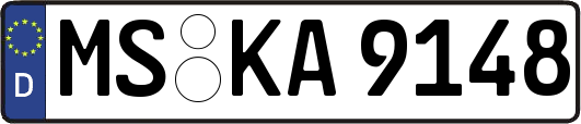 MS-KA9148
