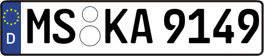 MS-KA9149