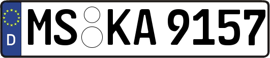 MS-KA9157