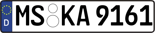 MS-KA9161