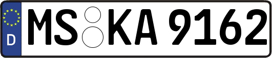 MS-KA9162