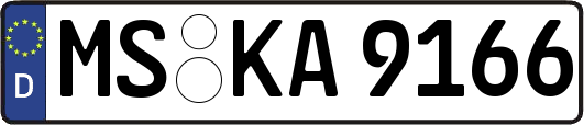 MS-KA9166