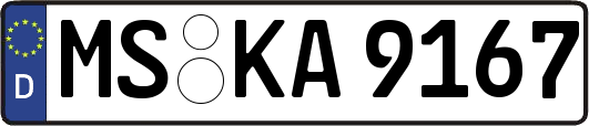 MS-KA9167