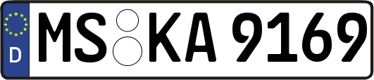 MS-KA9169