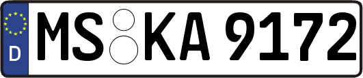 MS-KA9172