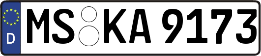 MS-KA9173