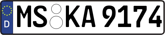 MS-KA9174