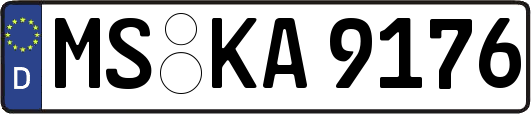 MS-KA9176