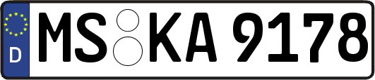 MS-KA9178
