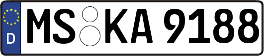 MS-KA9188
