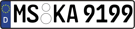 MS-KA9199