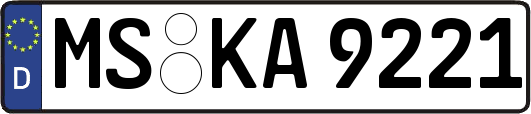 MS-KA9221