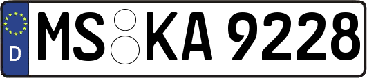 MS-KA9228