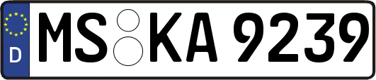 MS-KA9239