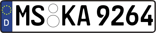 MS-KA9264