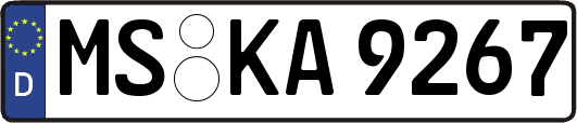 MS-KA9267