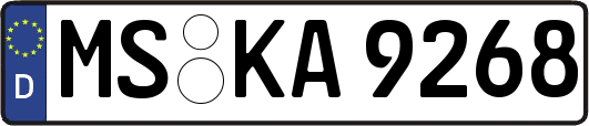 MS-KA9268