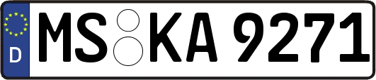 MS-KA9271