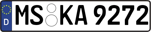 MS-KA9272