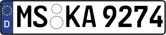 MS-KA9274