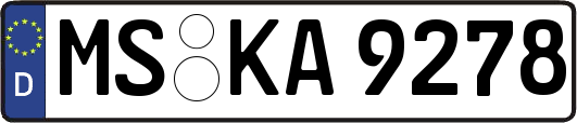 MS-KA9278