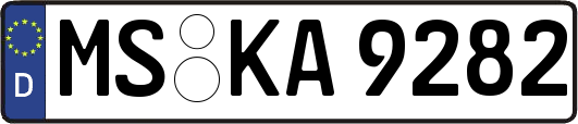 MS-KA9282