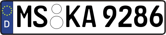 MS-KA9286