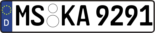 MS-KA9291