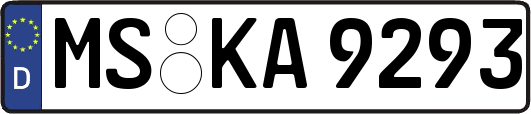 MS-KA9293